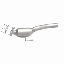 Load image into Gallery viewer, MagnaFlow Exhaust Products 24369 HM Grade Direct-Fit Catalytic Converter for Select Porsche Cayenne, Volkswagen Touareg