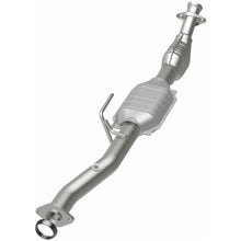 Load image into Gallery viewer, MagnaFlow Exhaust Products 51733 OEM Grade Direct-Fit Catalytic Converter for Select Ford Ranger, Mazda B2500