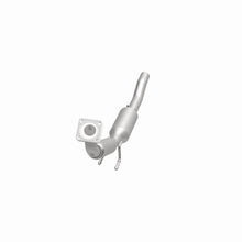 Load image into Gallery viewer, MagnaFlow Exhaust Products 5461526 California CARB Direct-Fit Catalytic Converter for Select Volkswagen Beetle, Volkswagen Golf, Volkswagen Jetta