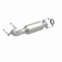 Load image into Gallery viewer, MagnaFlow Exhaust Products 5461617 California CARB Direct-Fit Catalytic Converter for Select Cadillac STS