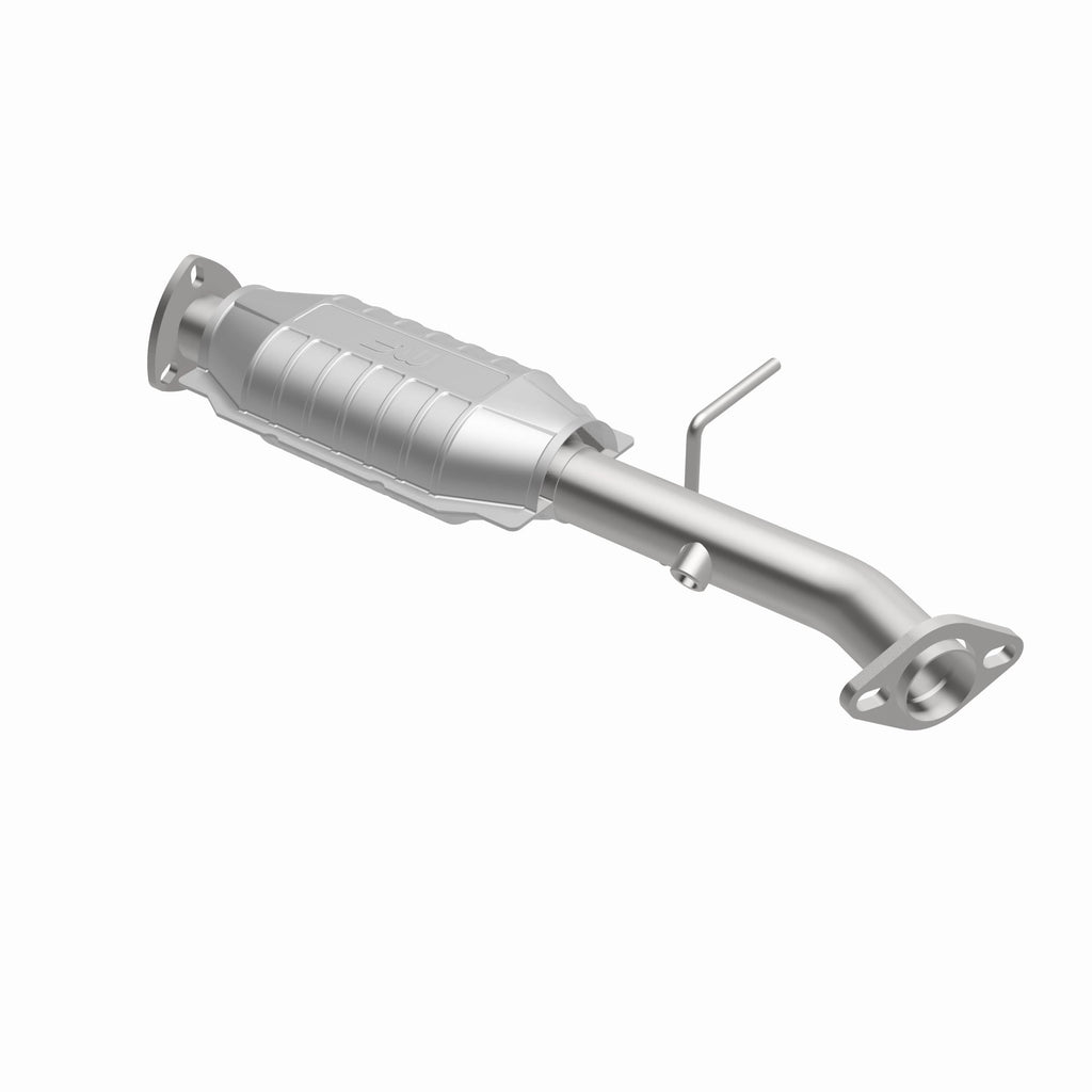 MagnaFlow Exhaust Products 50669 HM Grade Direct-Fit Catalytic Converter for Select Kia Sportage