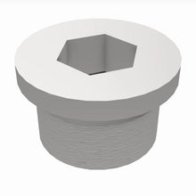 Load image into Gallery viewer, MagnaFlow Exhaust Products 10044 Oxygen Sensor Boss Plug