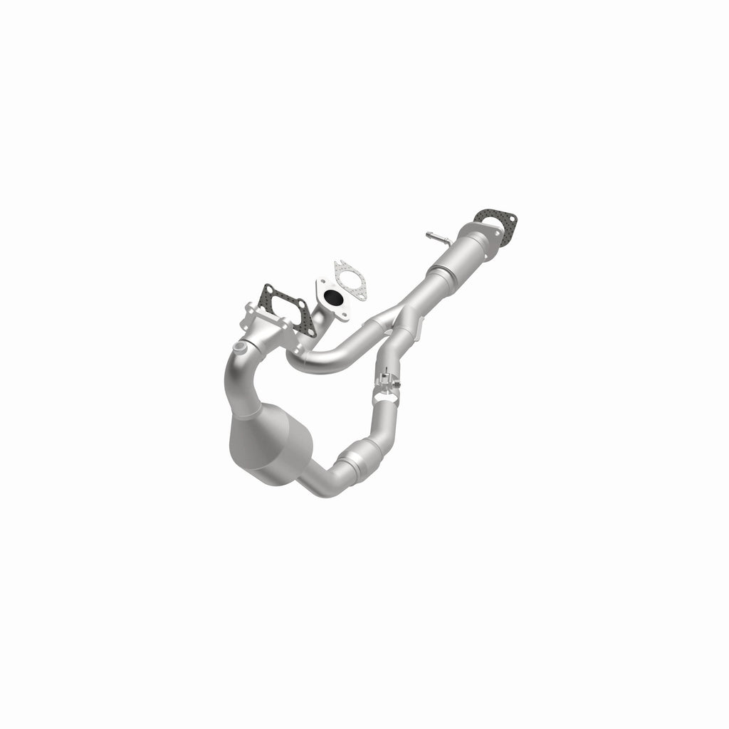 MagnaFlow Exhaust Products 52219 OEM Grade Manifold Catalytic Converter for Select Cadillac SRX, Saab 9-4X