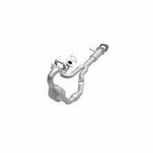 Load image into Gallery viewer, MagnaFlow Exhaust Products 52219 OEM Grade Manifold Catalytic Converter for Select Cadillac SRX, Saab 9-4X