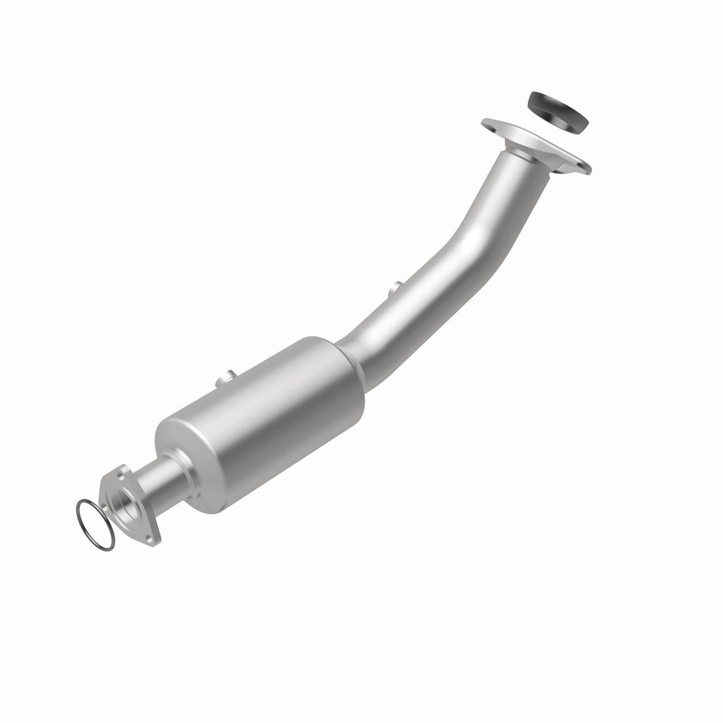 MagnaFlow Exhaust Products 5461185 California CARB Direct-Fit Catalytic Converter for Select Honda Civic
