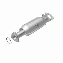 Load image into Gallery viewer, MagnaFlow Exhaust Products 93363 HM Grade Direct-Fit Catalytic Converter for Select Acura MDX, Honda Pilot