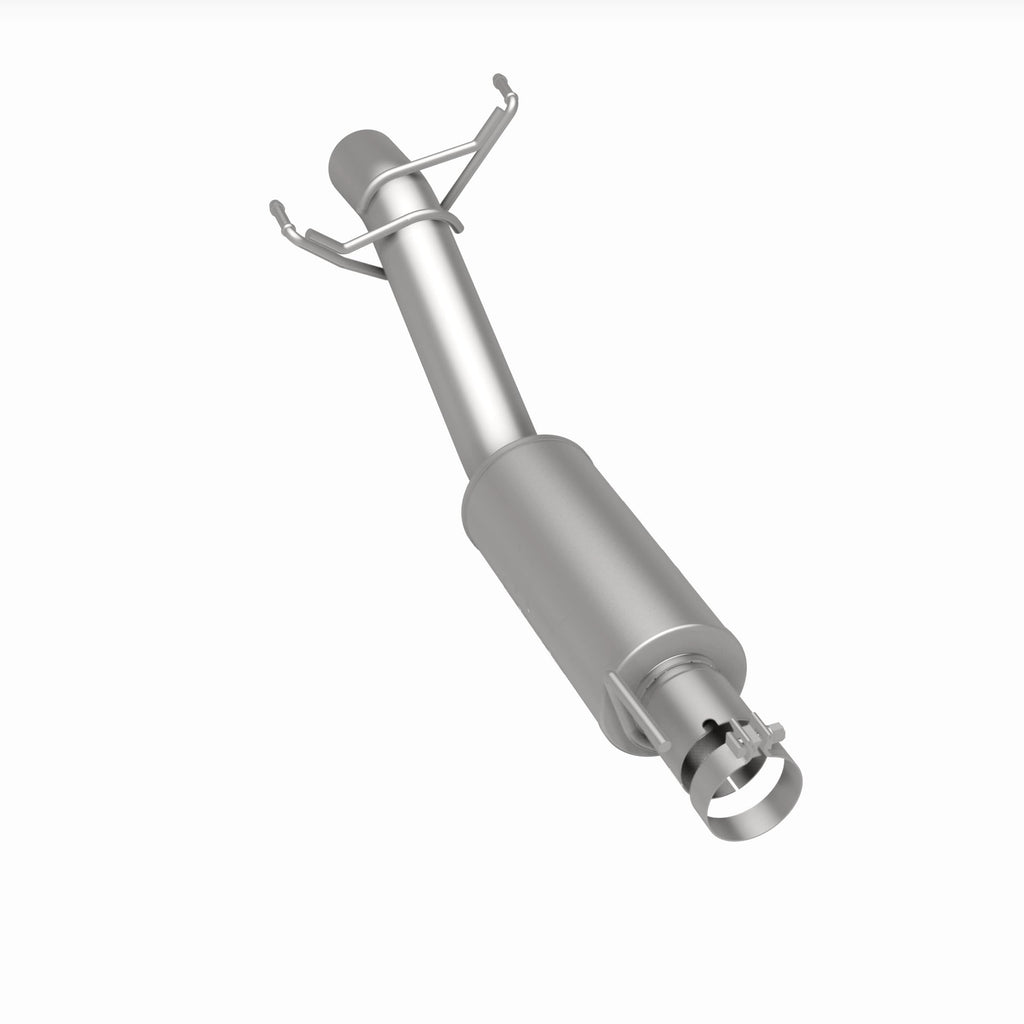 MagnaFlow Exhaust Products 19493 Direct-Fit Muffler Replacement Kit With Muffler for Select Ram 2500, Ram