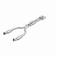 Load image into Gallery viewer, MagnaFlow Exhaust Products 49800 OEM Grade Direct-Fit Catalytic Converter for Select BMW M3