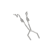 Load image into Gallery viewer, MagnaFlow Exhaust Products 15898 Street Series System for Select Buick GS, Buick GS 350, Buick GS 400, Buick GS 455, Buick Skylark, Buick Special, Chevrolet Chevelle, Chevrolet El Camino, Chevrolet Monte Carlo, Oldsmobile Cutlass, Pontiac GTO