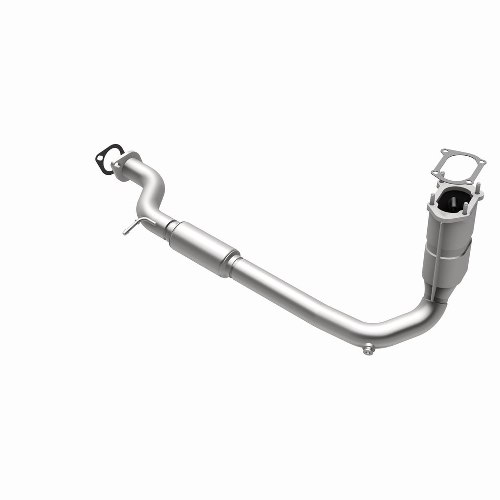 MagnaFlow Exhaust Products 50303 HM Grade Direct-Fit Catalytic Converter for Select Ford Contour, Mercury Mystique
