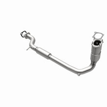 Load image into Gallery viewer, MagnaFlow Exhaust Products 50303 HM Grade Direct-Fit Catalytic Converter for Select Ford Contour, Mercury Mystique