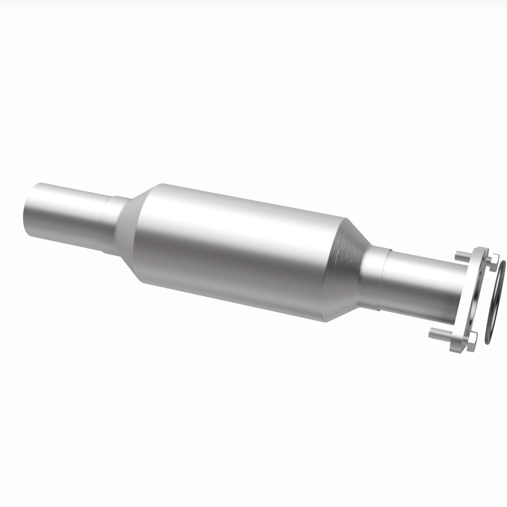 MagnaFlow Exhaust Products 5571999 California CARB Direct-Fit Catalytic Converter for Select Ford Fusion, Mercury Milan