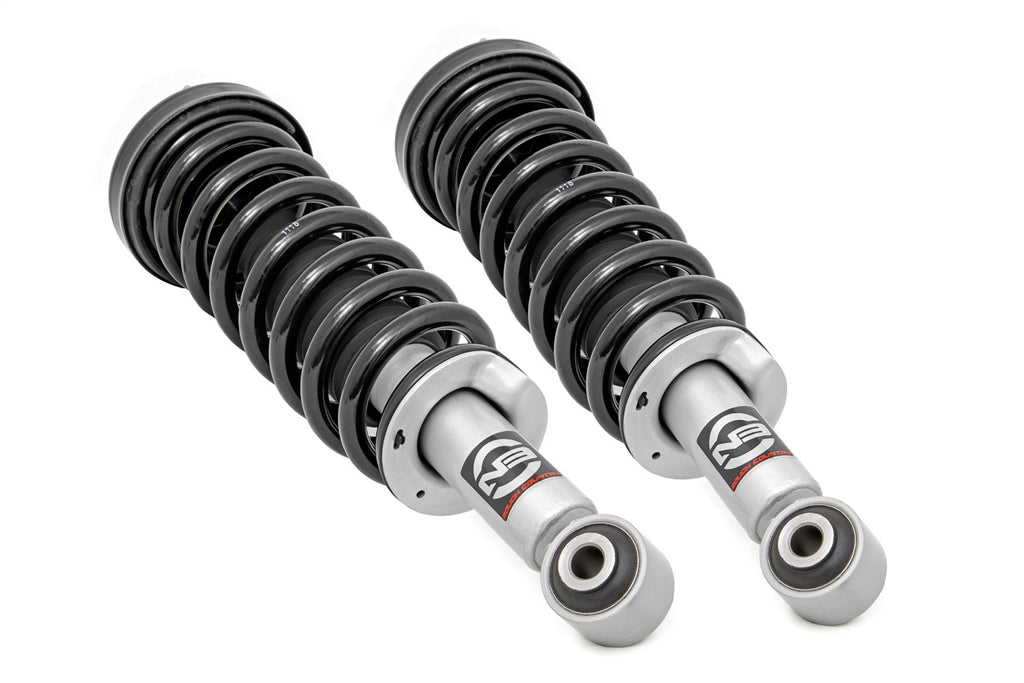 Rough Country 501098 Lifted N3 Struts for Select Nissan Frontier