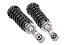 Load image into Gallery viewer, Rough Country 501098 Lifted N3 Struts for Select Nissan Frontier