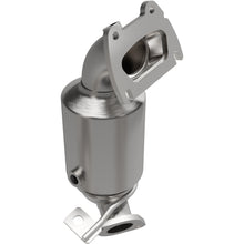 Load image into Gallery viewer, MagnaFlow Exhaust Products 5551160 California CARB Manifold Catalytic Converter for Select Jeep Cherokee
