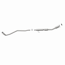 Load image into Gallery viewer, MagnaFlow Exhaust Products 52524 OEM Grade Direct-Fit Catalytic Converter for Select Toyota Corolla