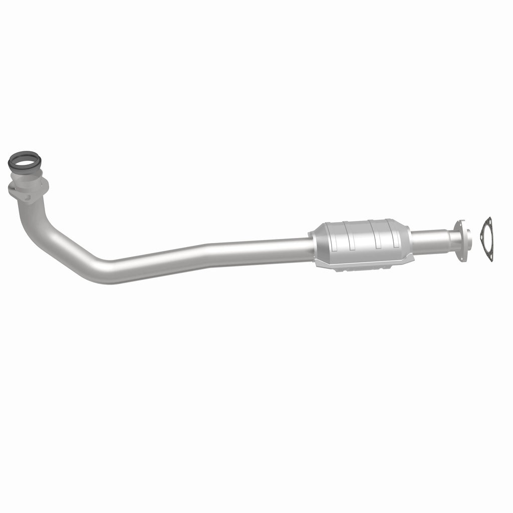 MagnaFlow Exhaust Products 23495 Standard Grade Direct-Fit Catalytic Converter for Select Buick Skylark, Oldsmobile Achieva, Oldsmobile Cutlass Calais, Pontiac Grand Am