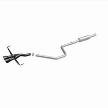 Load image into Gallery viewer, MagnaFlow Exhaust Products 19455 Competition Series Stainless 2.5 in Cat-Back for Select Hyundai Veloster