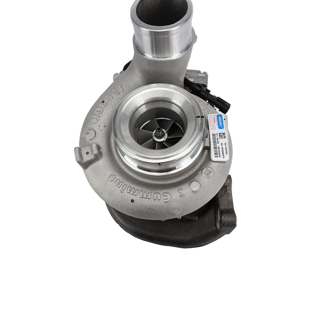 Alliant Power 5326058H Turbocharger