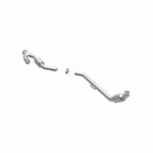Load image into Gallery viewer, MagnaFlow Exhaust Products 51582 OEM Grade Direct-Fit Catalytic Converter for Select Mercedes-Benz CLK320