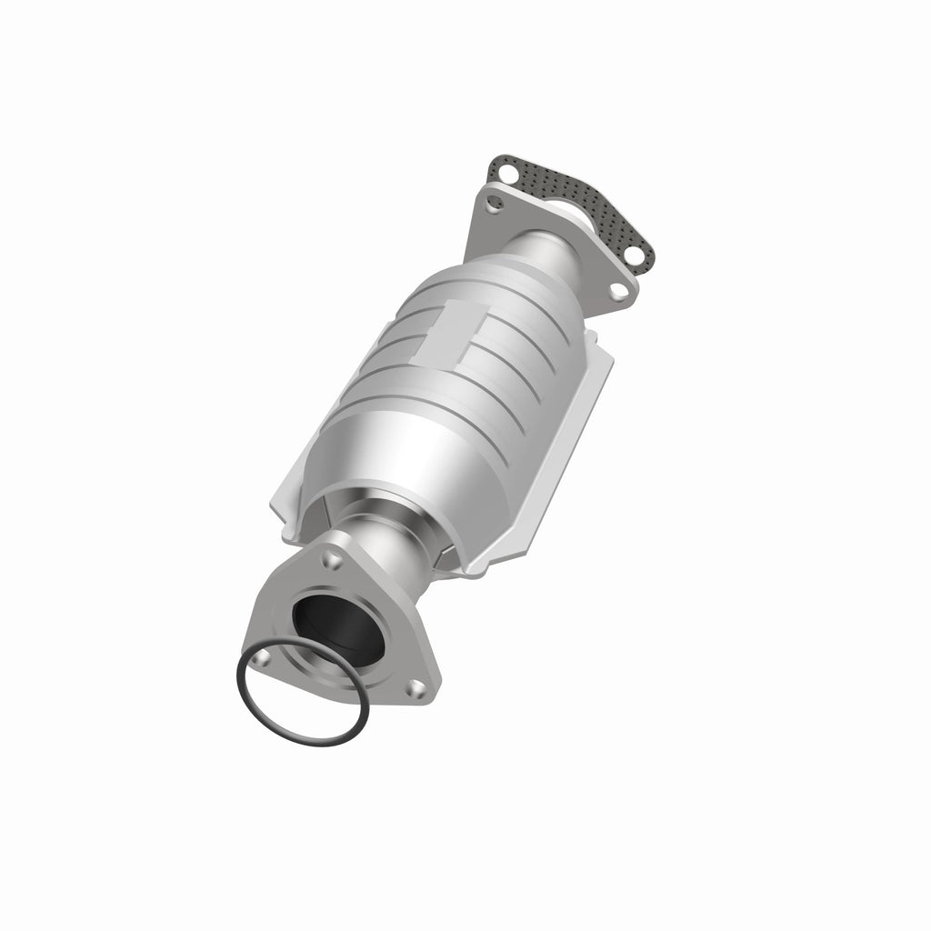 MagnaFlow Exhaust Products 22627 Standard Grade Direct-Fit Catalytic Converter for Select Acura Vigor
