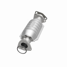 Load image into Gallery viewer, MagnaFlow Exhaust Products 22627 Standard Grade Direct-Fit Catalytic Converter for Select Acura Vigor