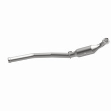Load image into Gallery viewer, MagnaFlow Exhaust Products 5551172 California CARB Direct-Fit Catalytic Converter for Select Mercedes-Benz GL450, Mercedes-Benz GL550, Mercedes-Benz ML550