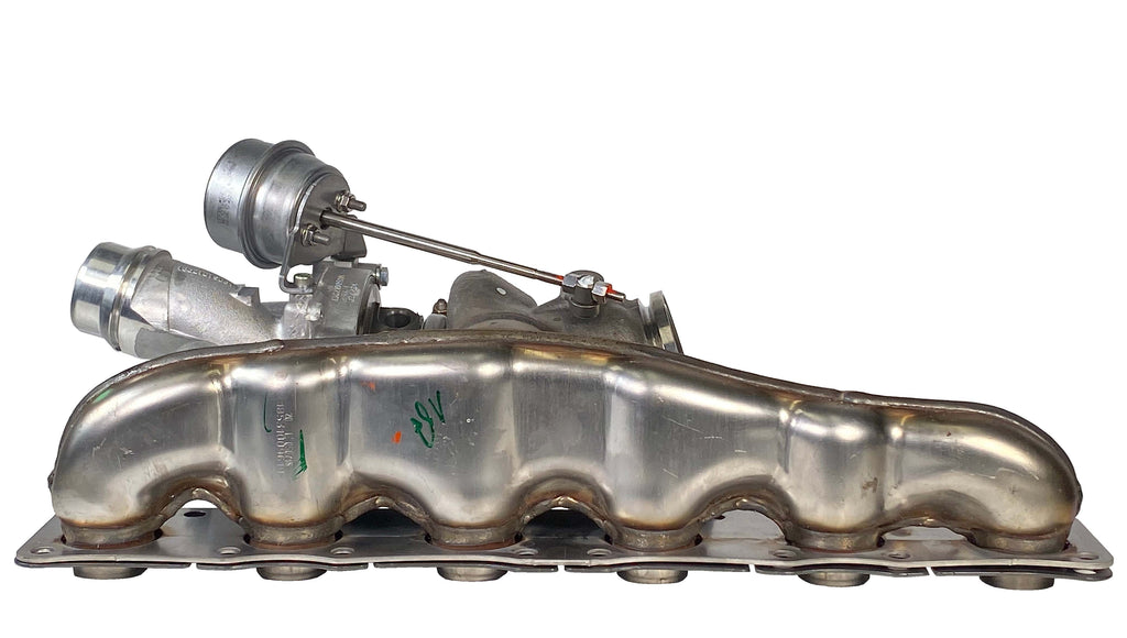 Alliant Power 18539880007 Turbocharger