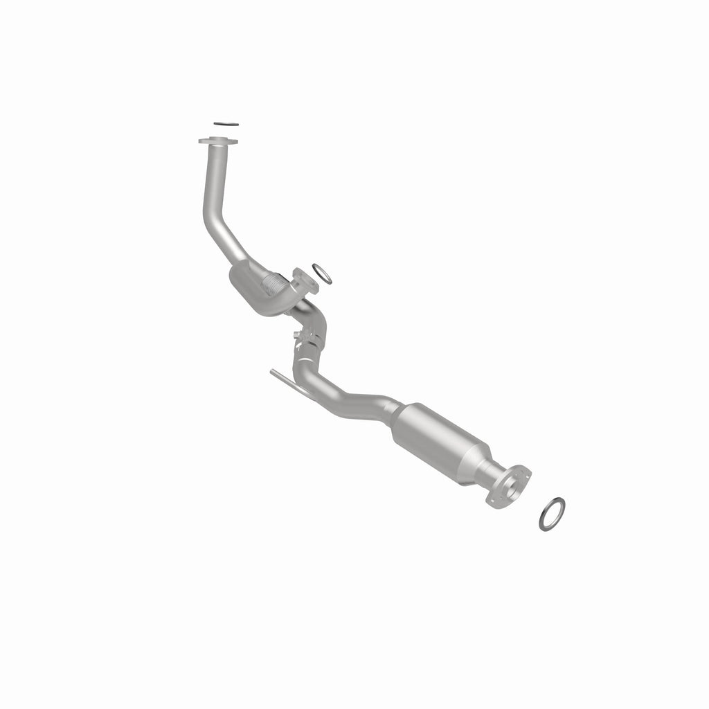 MagnaFlow Exhaust Products 4481091 California CARB Direct-Fit Catalytic Converter for Select Lexus ES300