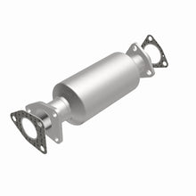 Load image into Gallery viewer, MagnaFlow Exhaust Products 22622 Standard Grade Direct-Fit Catalytic Converter for Select Acura Integra, Honda Prelude