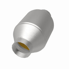 Load image into Gallery viewer, MagnaFlow Exhaust Products 59556 Standard Grade Universal Catalytic Converter