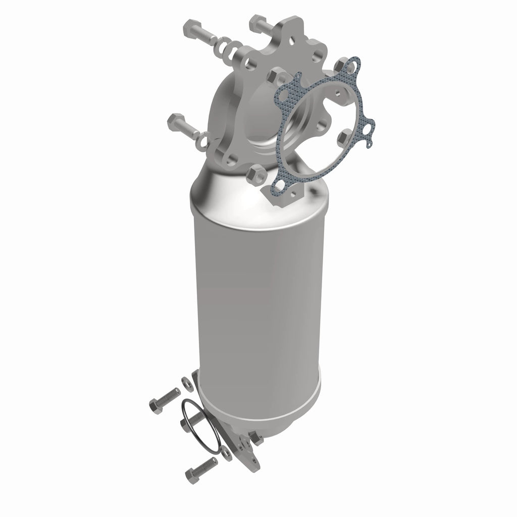 MagnaFlow Exhaust Products 280765 OEM Grade Direct-Fit Catalytic Converter for Select Honda CR-V