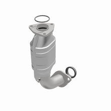 Load image into Gallery viewer, MagnaFlow Exhaust Products 50668 HM Grade Direct-Fit Catalytic Converter for Select Kia Sportage