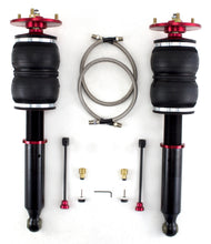 Load image into Gallery viewer, Performance-Rear-Kit-For-01-06-Lexus-Ls430