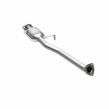 Load image into Gallery viewer, MagnaFlow Exhaust Products 23143 Standard Grade Direct-Fit Catalytic Converter for Select INFINITI Q45