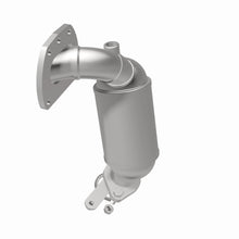 Load image into Gallery viewer, MagnaFlow Exhaust Products 22-020 OEM Grade Manifold Catalytic Converter for Select Lexus RX350, Lexus RX350L, Lexus RX450h, Lexus RX450hL, Toyota Highlander, Toyota Sienna