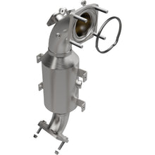 Load image into Gallery viewer, MagnaFlow Exhaust Products 280280 OEM Grade Direct-Fit Catalytic Converter for Select Jeep Cherokee