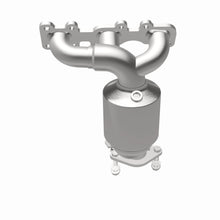 Load image into Gallery viewer, MagnaFlow Exhaust Products 5451218 California CARB Manifold Catalytic Converter for Select Lincoln MKT