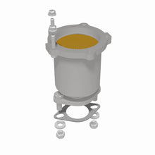 Load image into Gallery viewer, MagnaFlow Exhaust Products 51457 OEM Grade Direct-Fit Catalytic Converter for Select Kia Sorento
