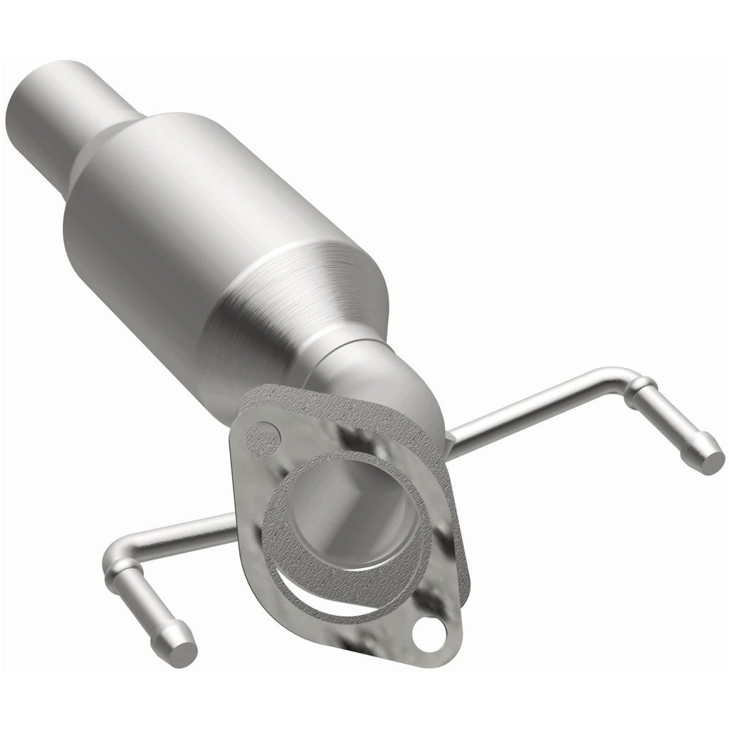 MagnaFlow Exhaust Products 557966 California CARB Direct-Fit Catalytic Converter for Select Buick Encore, Chevrolet Trax