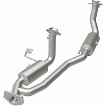 Load image into Gallery viewer, MagnaFlow Exhaust Products 4551079 California CARB Direct-Fit Catalytic Converter for Select Ford Freestar, Mercury Monterey