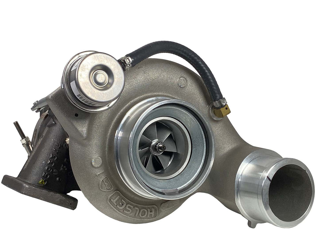 Alliant Power 4033667H Turbocharger