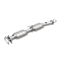 Load image into Gallery viewer, MagnaFlow Exhaust Products 441116 California CARB Direct-Fit Catalytic Converter for Select Ford Ranger, Mazda B3000, Mazda B4000