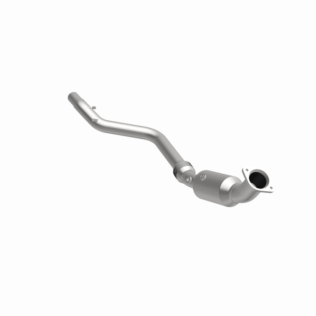 MagnaFlow Exhaust Products 5561140 California CARB Direct-Fit Catalytic Converter for Select Chrysler 300, Dodge Charger, Dodge Magnum