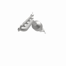 Load image into Gallery viewer, MagnaFlow Exhaust Products 51794 OEM Grade Manifold Catalytic Converter for Select Lexus GX460