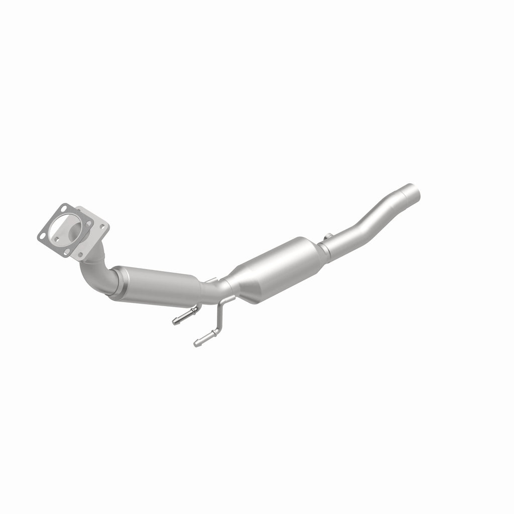 MagnaFlow Exhaust Products 5461526 California CARB Direct-Fit Catalytic Converter for Select Volkswagen Beetle, Volkswagen Golf, Volkswagen Jetta