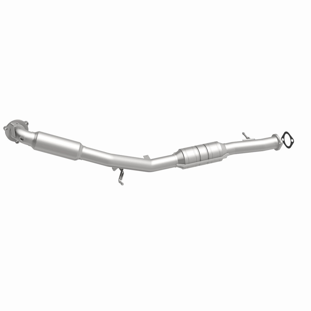 MagnaFlow Exhaust Products 49257 OEM Grade Direct-Fit Catalytic Converter for Select Volvo C30, Volvo C70, Volvo S40, Volvo V50