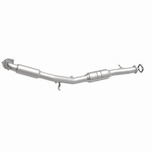 Load image into Gallery viewer, MagnaFlow Exhaust Products 49257 OEM Grade Direct-Fit Catalytic Converter for Select Volvo C30, Volvo C70, Volvo S40, Volvo V50