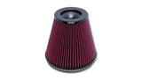 Vibrant 10961 THE CLASSIC Performance Air Filter, 7