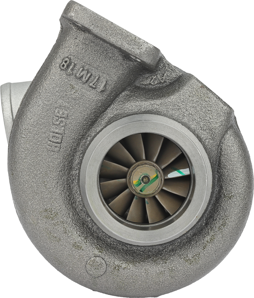 Alliant Power 3520030HX Turbocharger